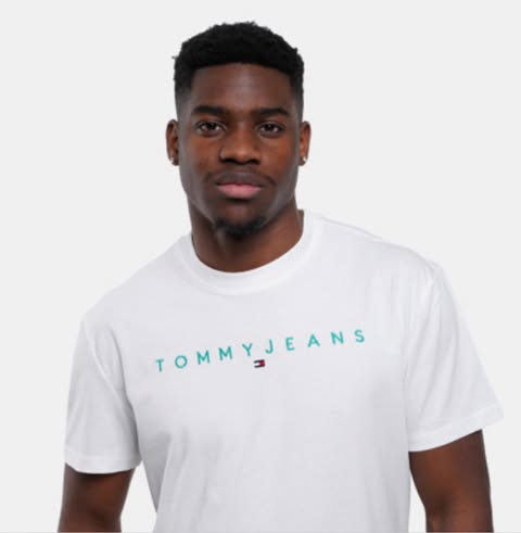Tommy Jeans T-shirt