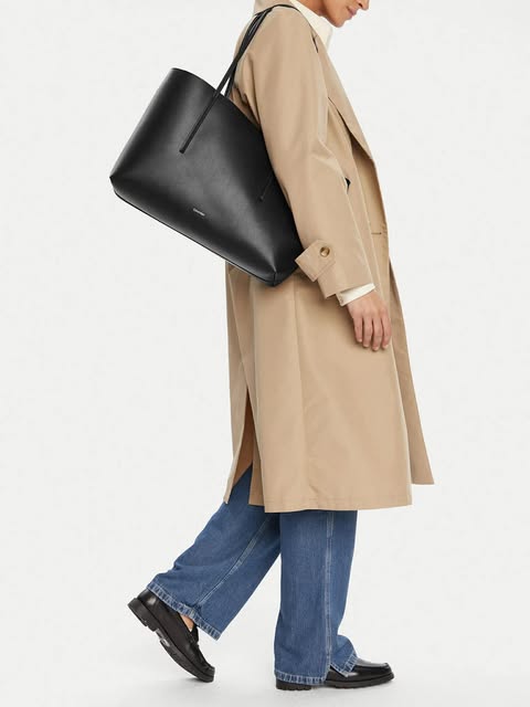 Calvin Klein Tote Handbag