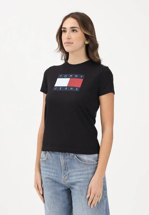 Tommy Jeans T-shirt