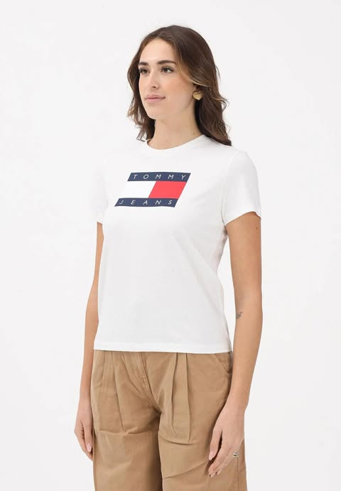 Tommy Jeans T-shirt