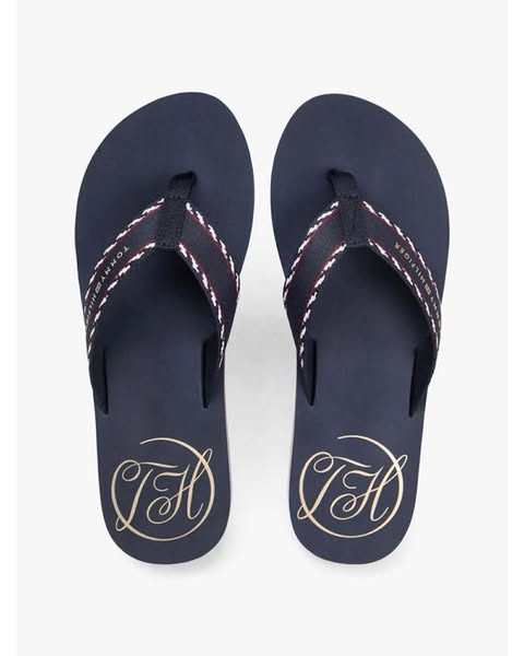 Tommy Hilfiger Flip Flop