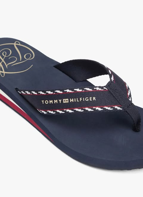 Tommy Hilfiger Flip Flop