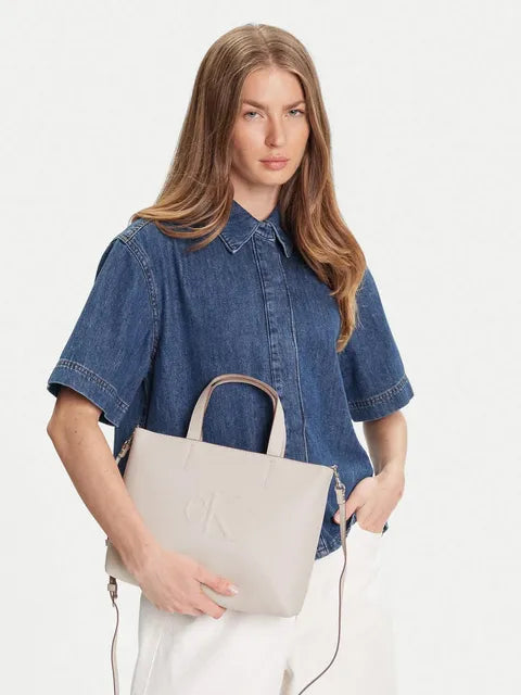 Calvin Klein Mini Tote Bag