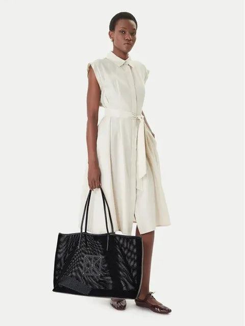 Calvin Klein Beach Bag
