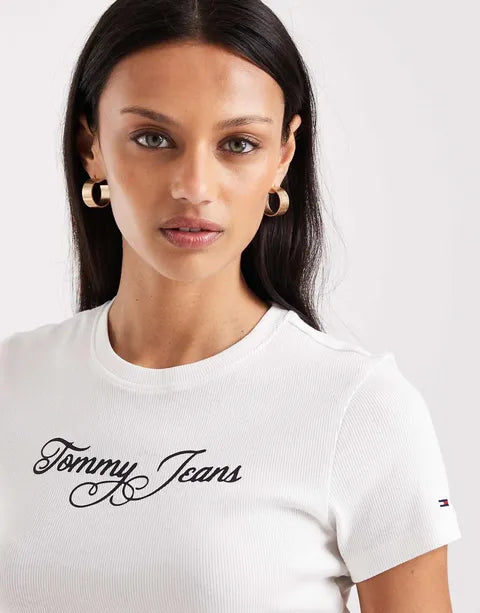 Tommy Jeans Top