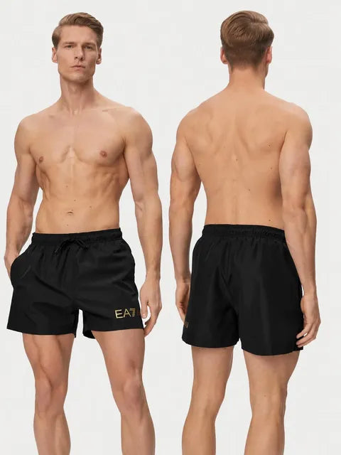 Emporio Armani Swimwear
