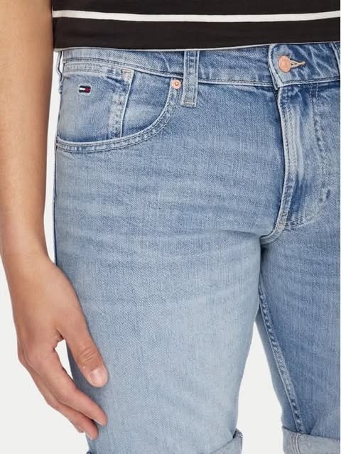 Tommy Denim Jeans