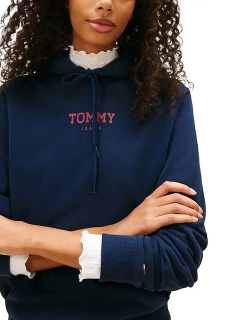 Tommy Jeans Hoodie