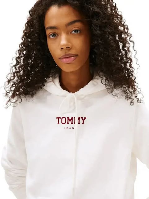 Tommy Jeans Hoodie
