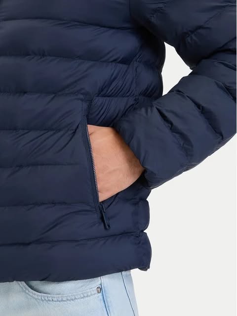 Calvin Klein Jeans Hooded Jacket