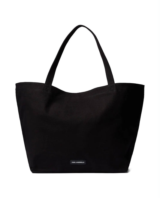 Karl Lagerfeld Tote Bag