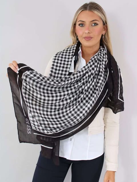 Guess Scarf