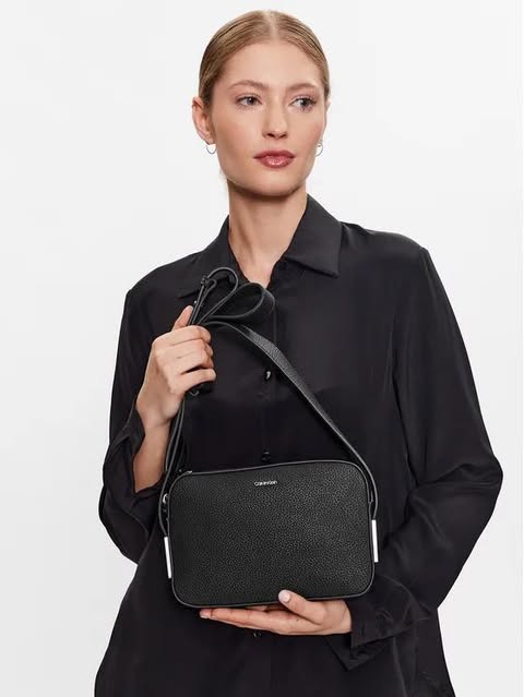 Calvin Klein Crossbag