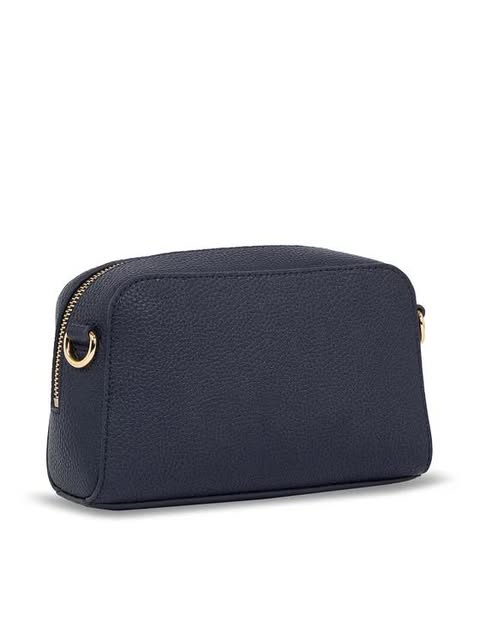Tommy Hilfiger Emblem Signature Crossbody