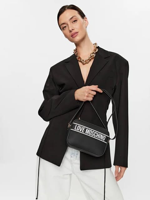 Love Moschino Crossbody