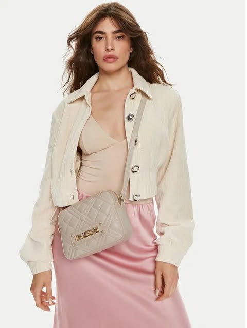 Love Moschino Crossbody