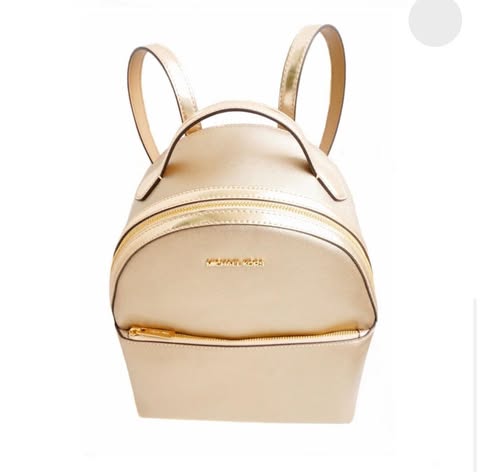 Michael Kors Backpack