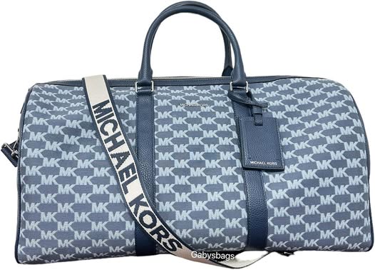 Michael Kors xl duffle Bag