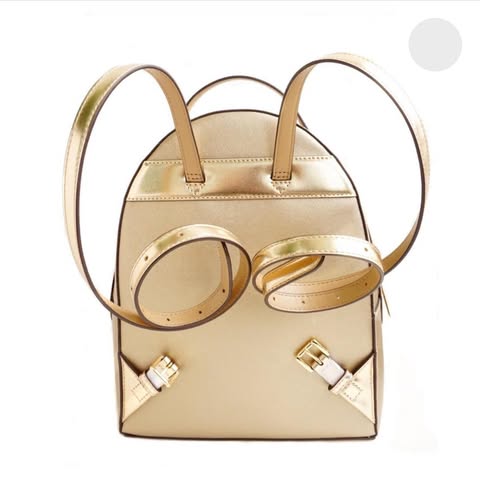 Michael Kors Backpack