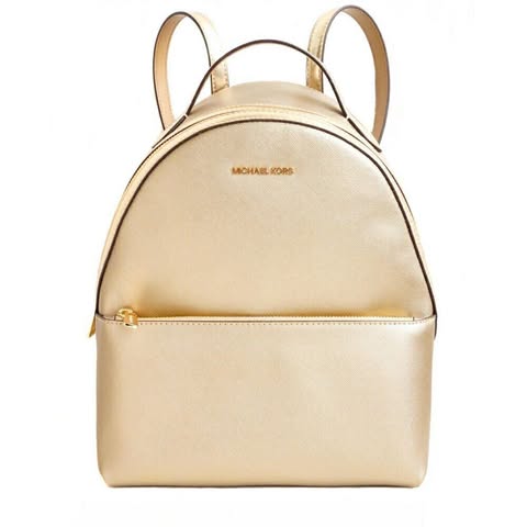 Michael Kors Backpack