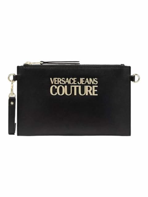 Versace Jeans Couture Pouch Bag