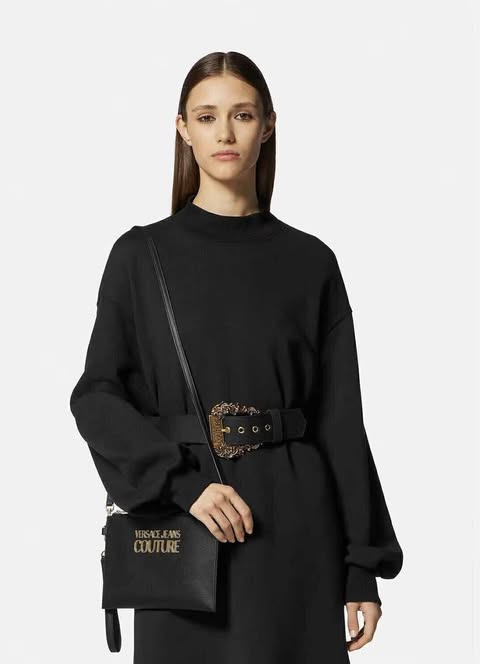 Versace Jeans Couture Pouch Bag