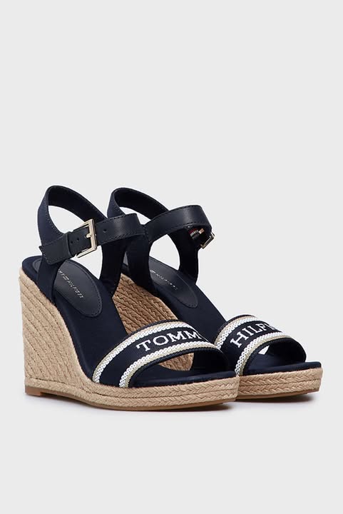 Tommy Hilfiger Wedge
