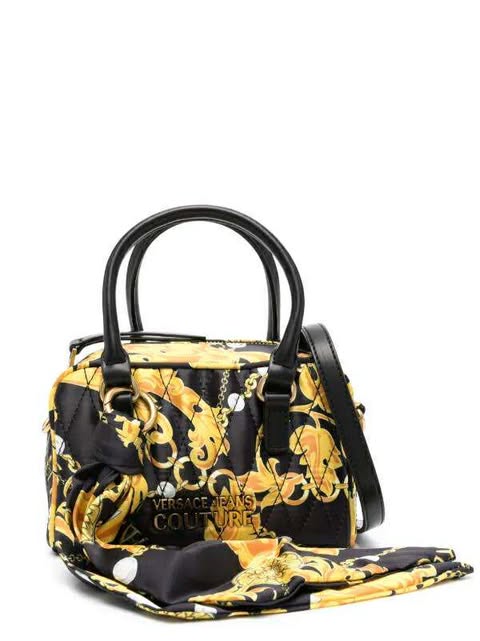 Versace Jeans Couture Mini Tote