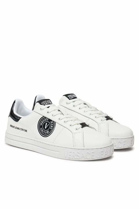 Versace Jeans Couture Sneakers