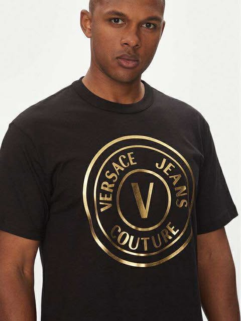 Versace Jeans Couture T-shirt