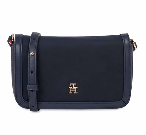 Tommy Hilfiger Flap Crossover