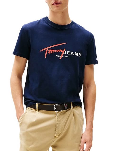 Tommy Jeans T-shirt