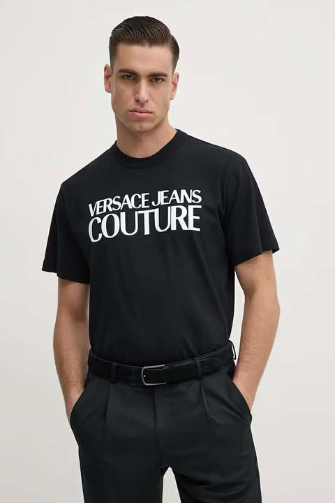 Versace Jeans Couture T-shirt