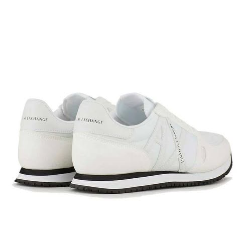 Armani Exchange Sneakers