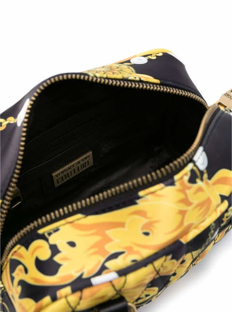Versace Jeans Couture Mini Tote