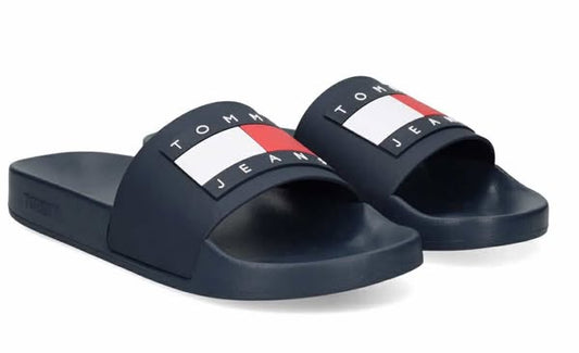 Tommy Jeans Sliders