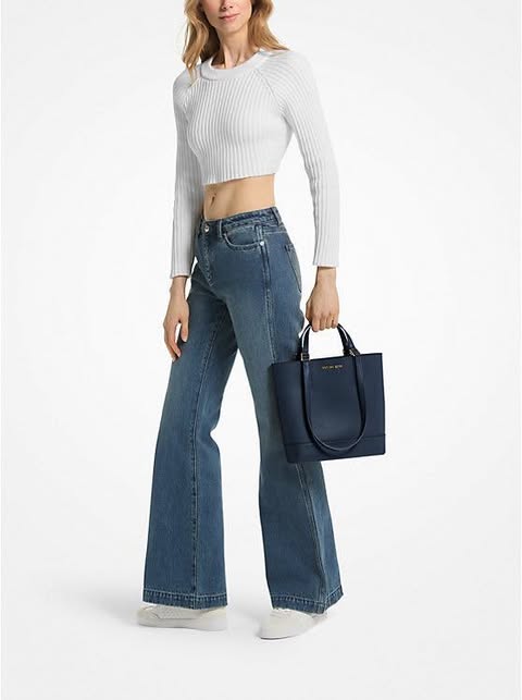 Michael Kors Mini Tote Bag