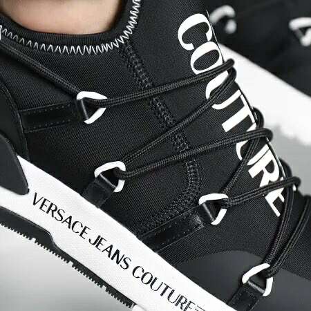 Versace Jeans Couture Sneakers
