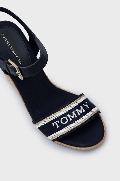 Tommy Hilfiger Wedge