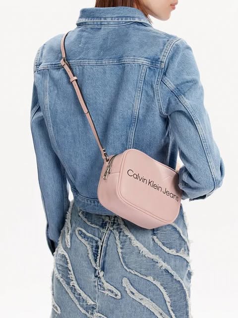 Calvin Klein Crossbag