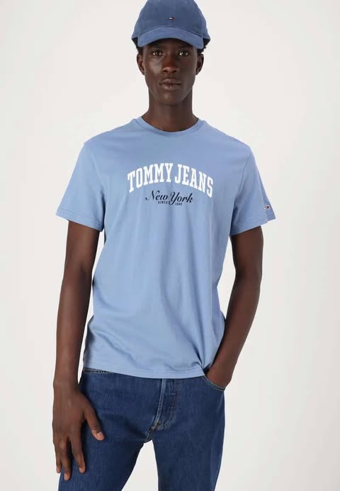Tommy Jeans T-shirt