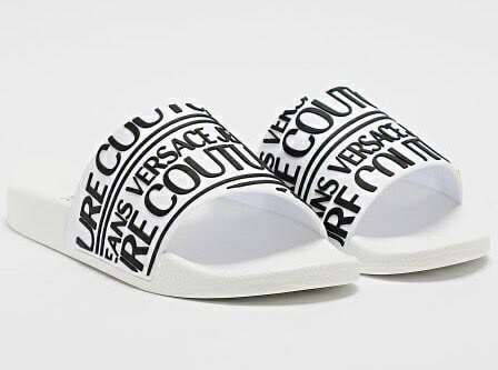 Versace Jeans Couture Sliders