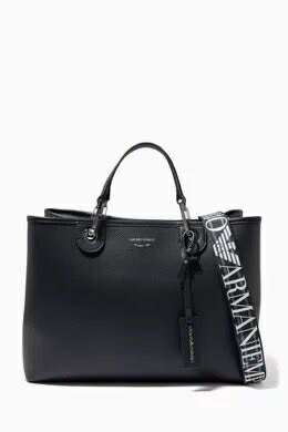 Emporio Armani Mini Tote Bag