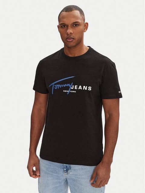 Tommy Jeans T-shirt