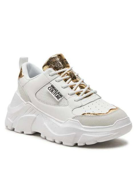 Versace Jeans Couture Sneakers
