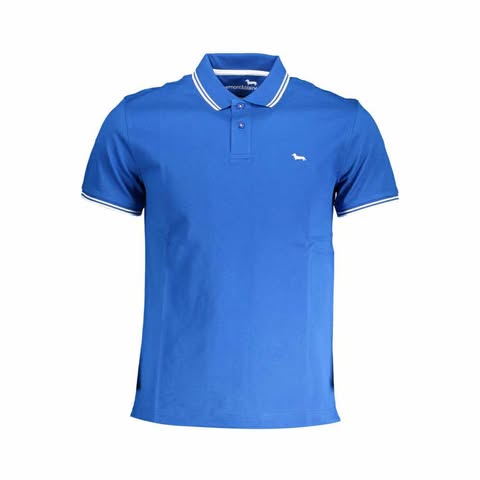 Harmont & Blaine Narrow Fit Polo Shirt