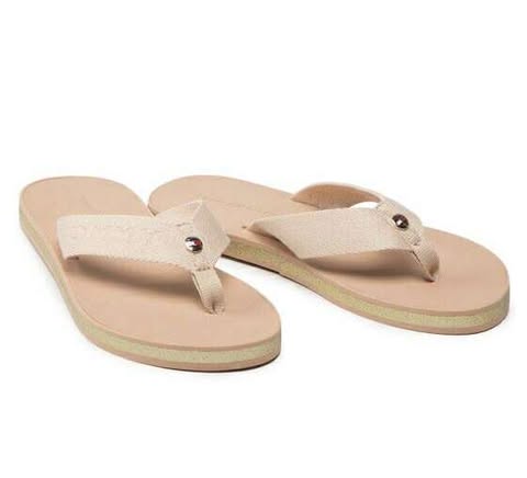 Tommy Hilfiger Flip-Flops