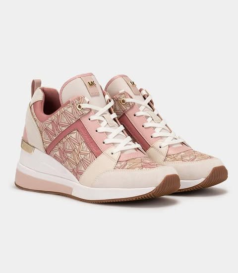 Michael Kors Georgie sports shoes
