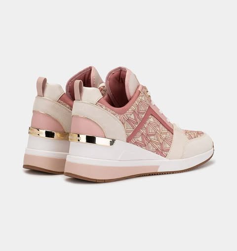 Michael Kors Georgie sports shoes