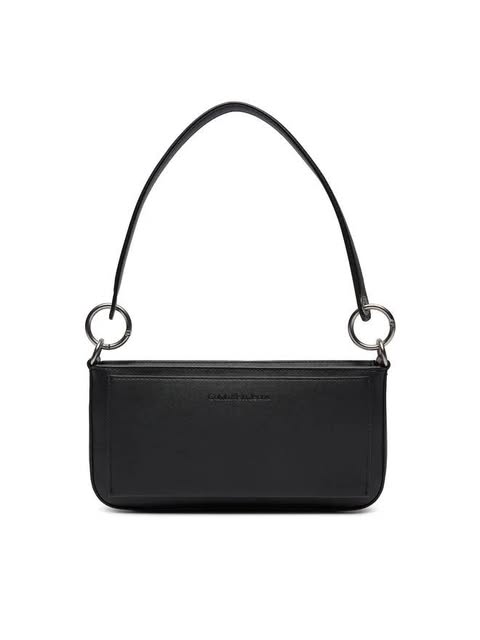 Calvin Klein Sculpted Shoulder Bag